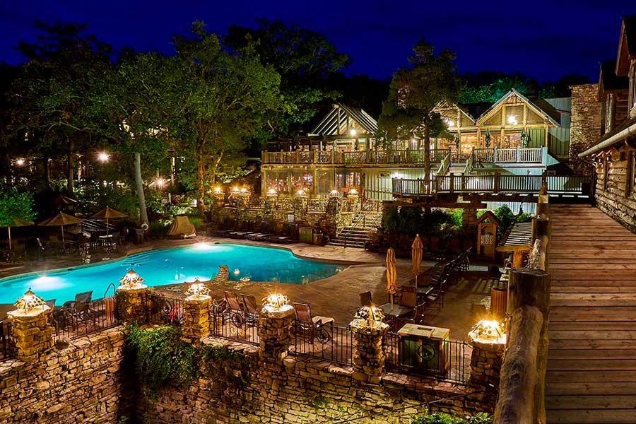 2019_BigCedar_Dining_DevilsPool_0001-900x600 Devil's Pool swimming pool at night