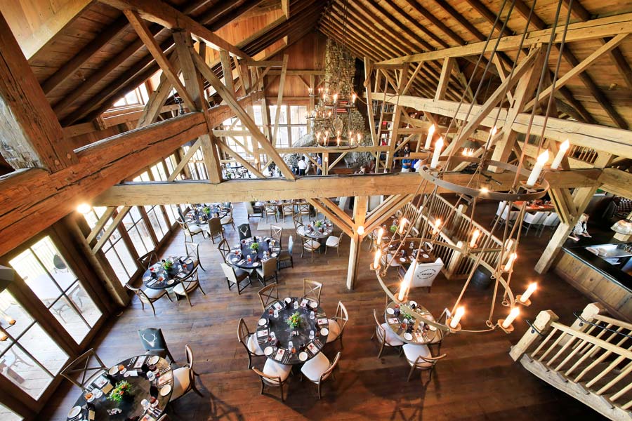 Arnie’s Barn Restaurant Image