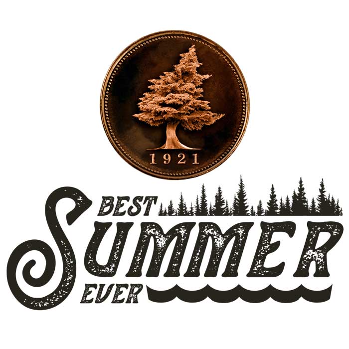 Best-Summer-Ever " "
