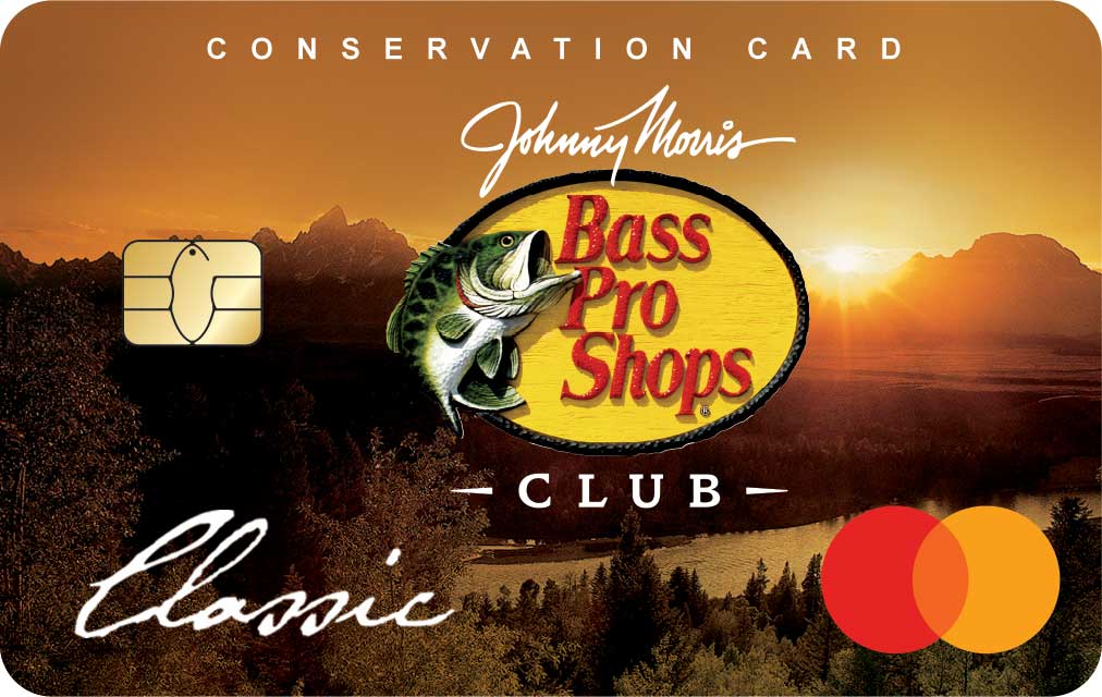 BPS_CA_23_MC_Classic_RGB CLUB Card design with trees, mountains and sunset.