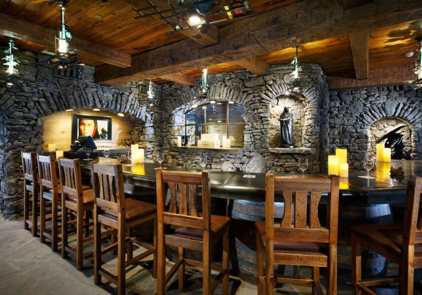 HiRes JPG-2014_TopOfTheRock_Dining_WineCellar_4 wine cellar