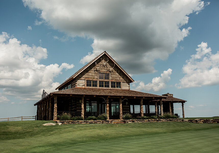 ozarks national clubhouse
