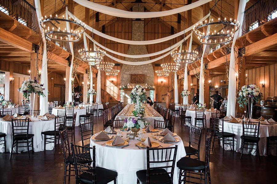 Integrity Hills – The Stables Image