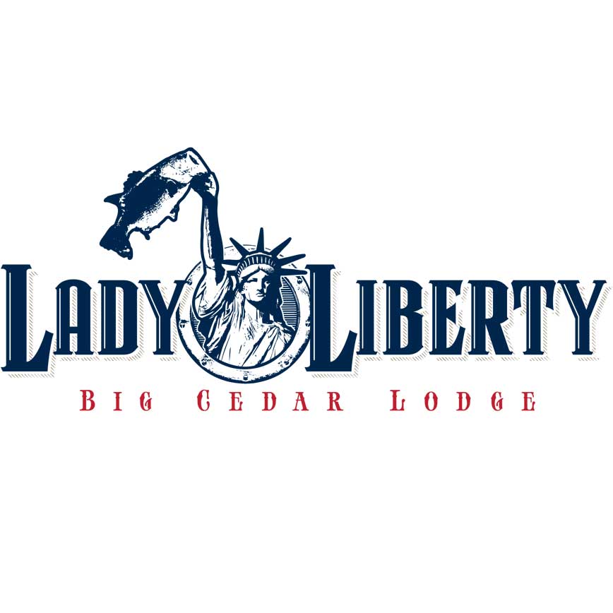 Lady Liberty Logo Lady Liberty Logo
