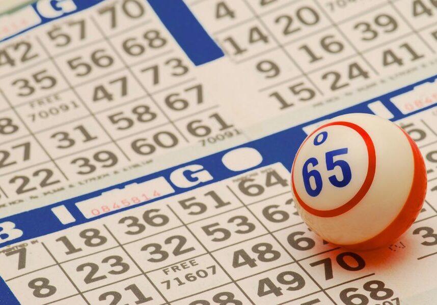 Memorial Day Bingo