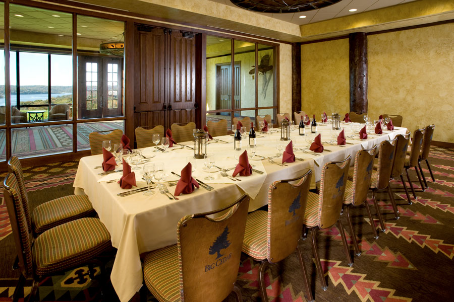 Osage Room Image