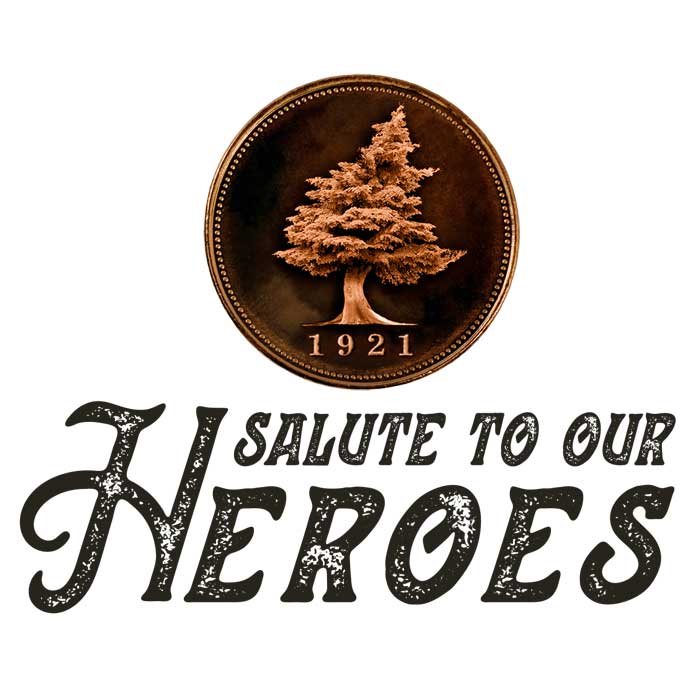 Salute-to-our-Heros " "