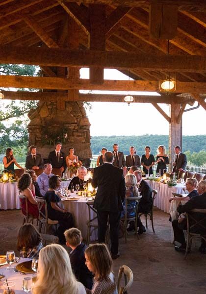 Bass Pro Shops Shooting Academy at Big Cedar events and wedding venue Bass Pro Shops Shooting Academy at Big Cedar used for events and wedding venue