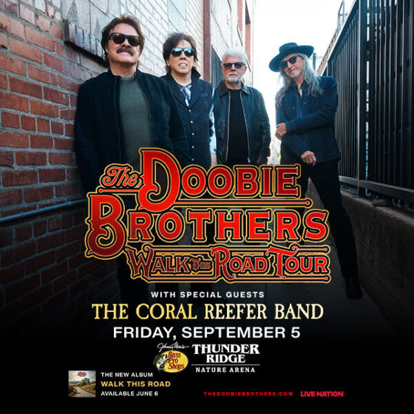 doobie brothers