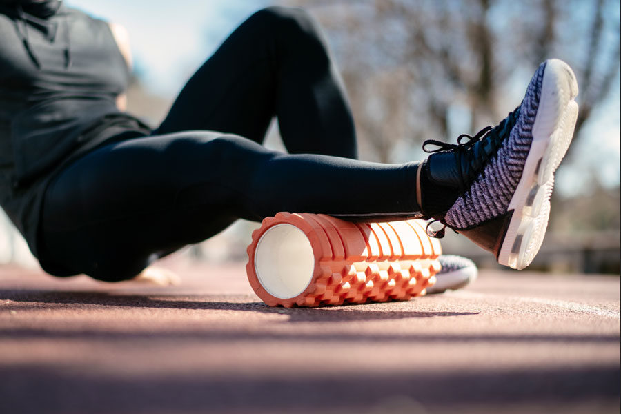 Stretch-Roll-and-Release Stretch-Roll-and-Release
