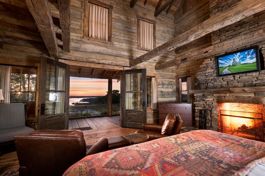Jack’s Cabin