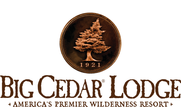 Big Cedar Lodge Logo