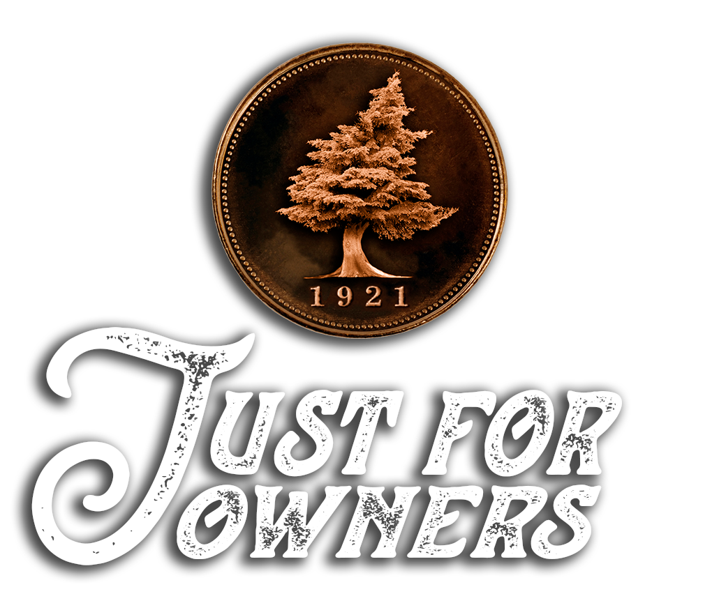 Just-For-Owners