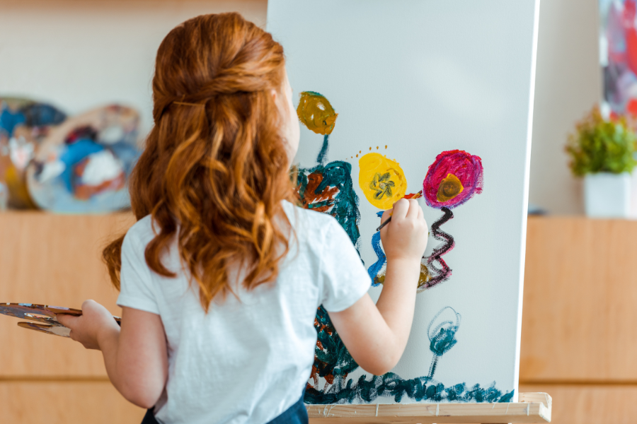 Kids Paint and Play Kids Paint and Play